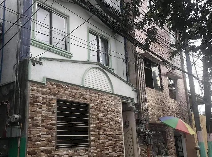 My Sweet 2 * Manila